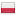 vnebi.com server is located in Poland
